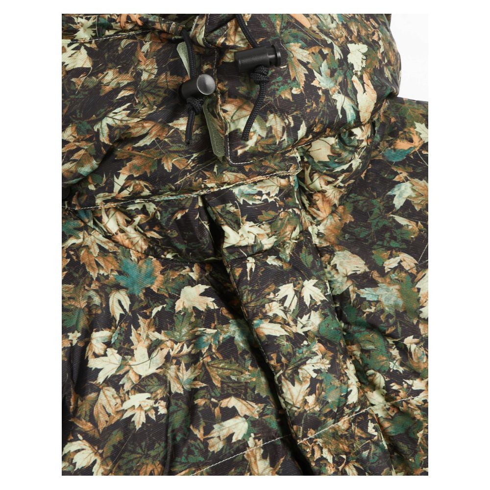 The North Face Army Nylon Herren Jacke
