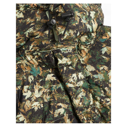 The North Face Army Nylon Herren Jacke