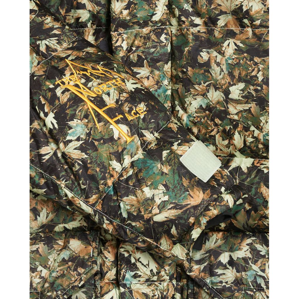 The North Face Army Nylon Herren Jacke