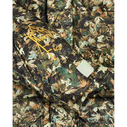 The North Face Army Nylon Herren Jacke
