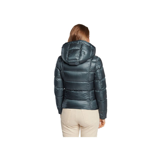 Refrigiwear Grüne Polyesterjacken und -mäntel