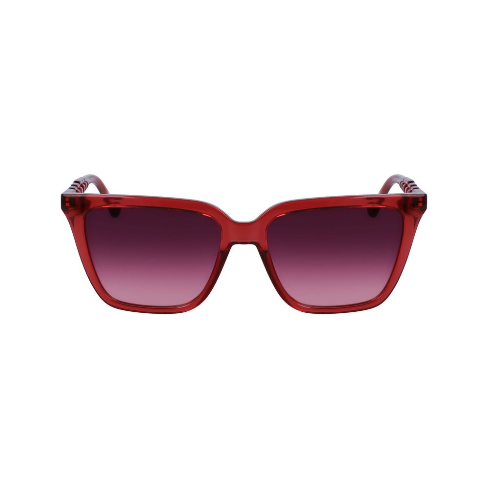 Liu Jo – Mehrfarbige Sonnenbrille mit Spritzguss