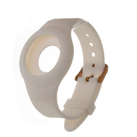 Folli Follie Rote Synthetik-Armbanduhr