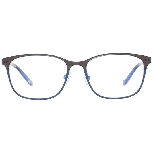 Hackett Blue Metal Glasses (Frames)