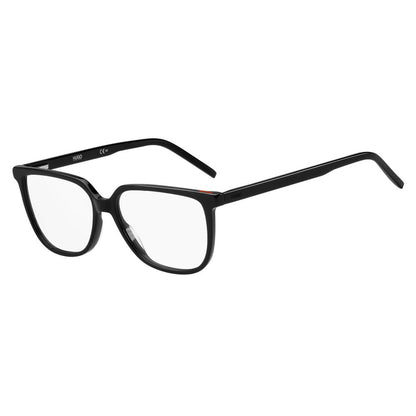 Hugo Boss – Schwarze Acetat-Rahmen