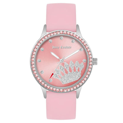 Juicy Couture – Mehrfarbige Synthetikuhr