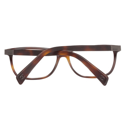 Just Cavalli Brown Plastic Glasses (Frames)