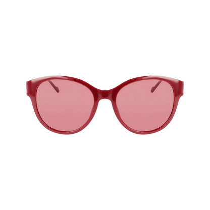 Liu Jo – Rote Sonnenbrille mit Spritzguss