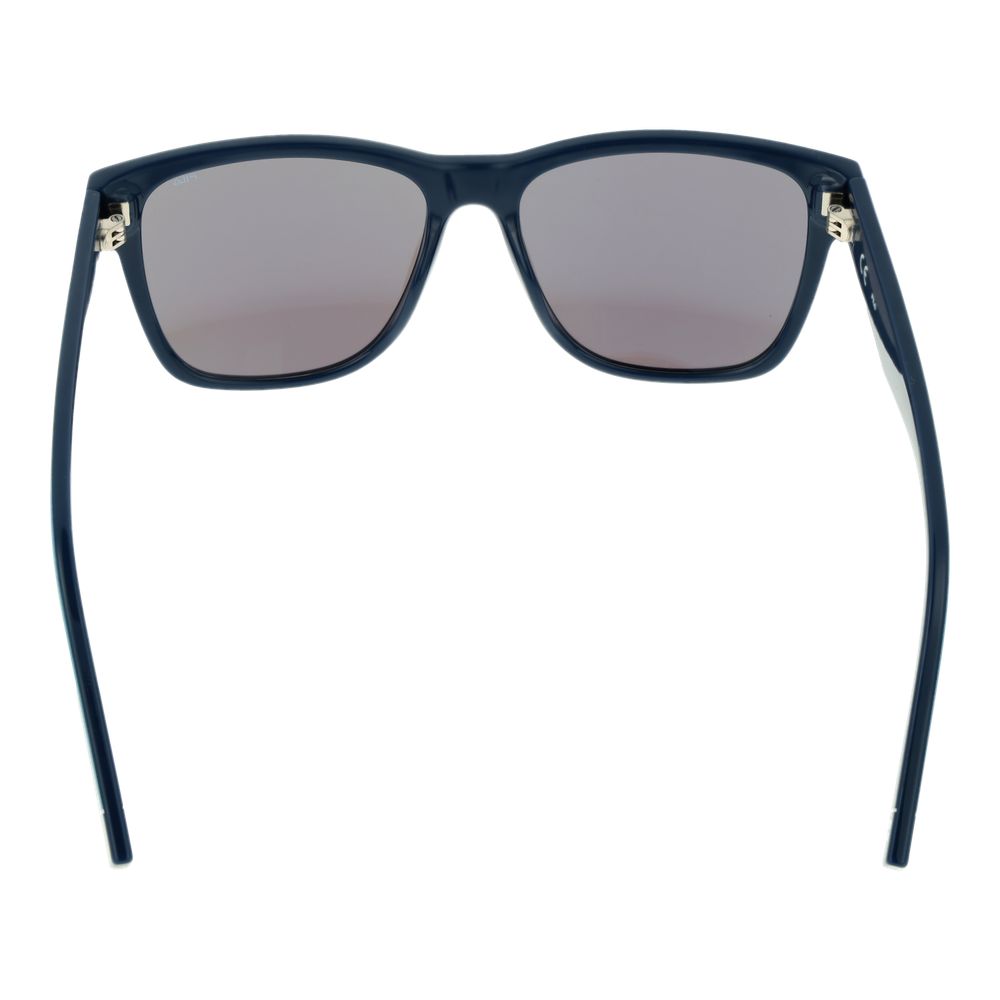 Fila Blaue Herren-Sonnenbrille