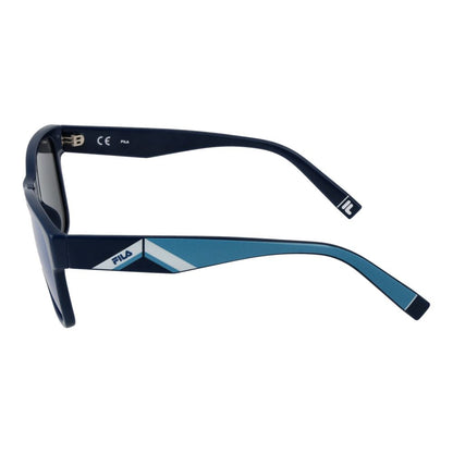 Fila Blaue Herren-Sonnenbrille