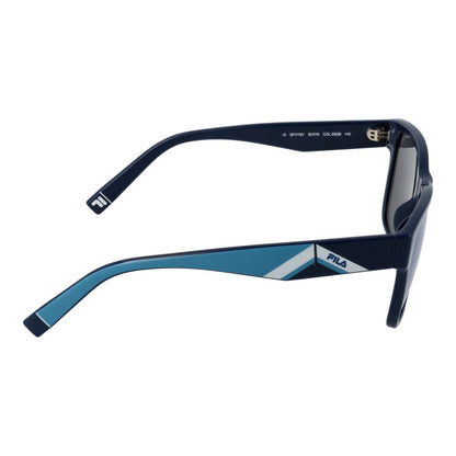 Fila Blaue Herren-Sonnenbrille