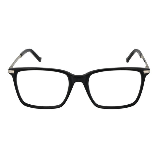 Hackett Black Plastic Glasses (Frames)