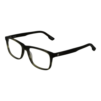 Spy Olive Unisex Brillengestell