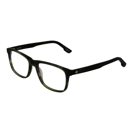 Spy Olive Unisex Brillengestell