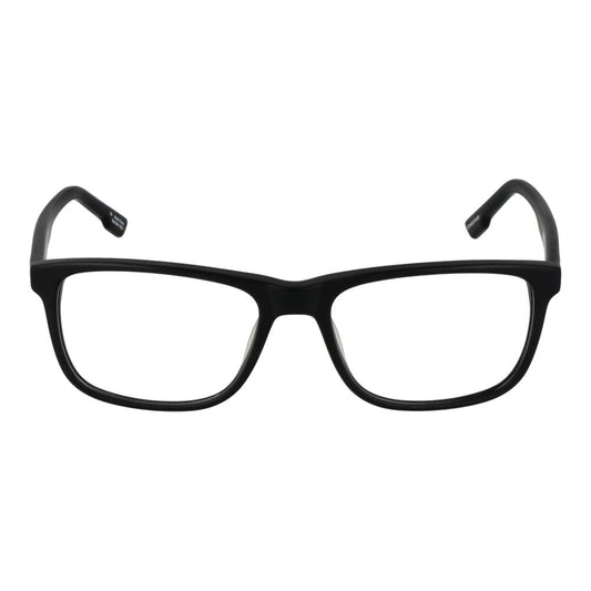 Spy Black Unisex Brillengestell