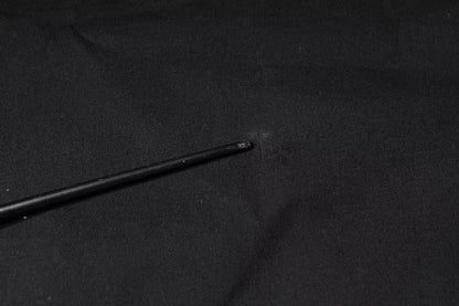 Dolce &amp; Gabbana Schwarzer DG Logo Baumwoll-Sweatshirt für Herren