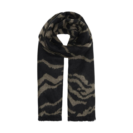 Only Beige Marabou Schal