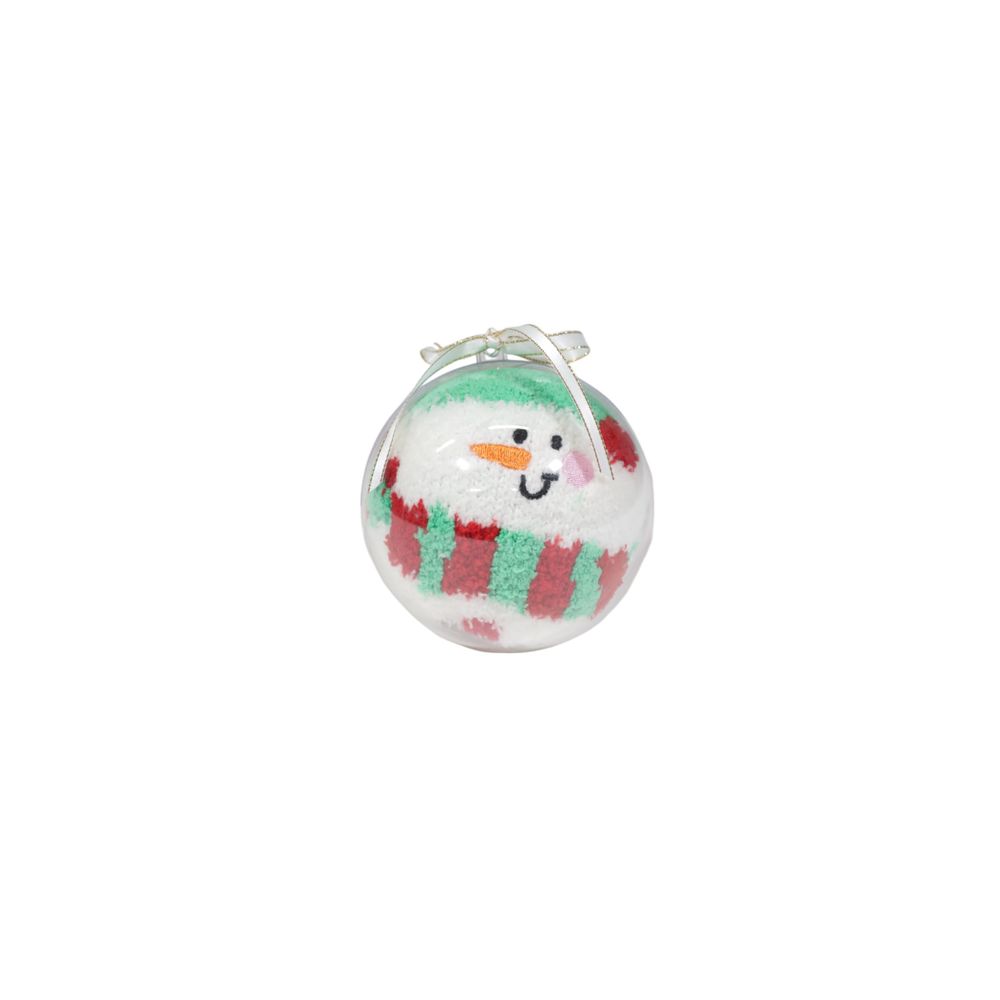 Only Grüne Polyestersocke