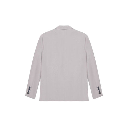 Antony Morato Grauer Tencel-Blazer