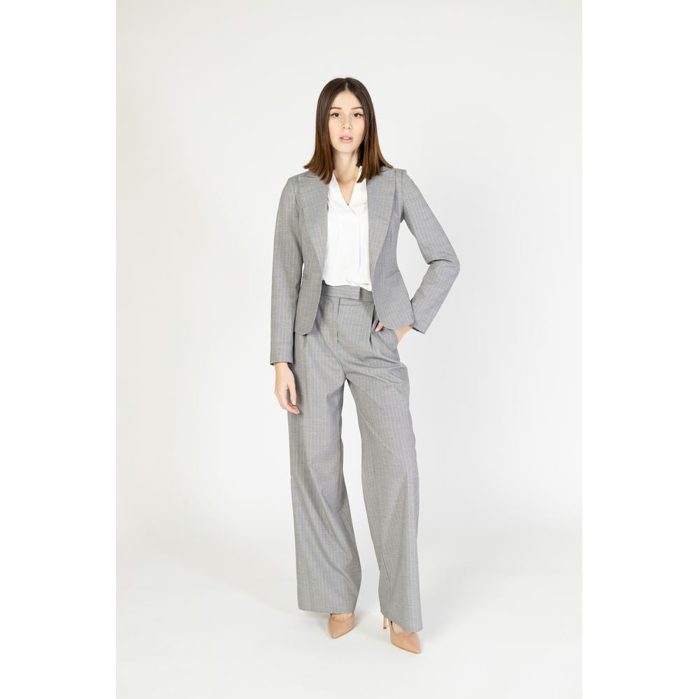 Rinascimento Mehrfarbige Polyesterhose