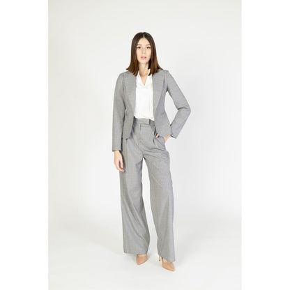 Rinascimento Mehrfarbige Polyesterhose