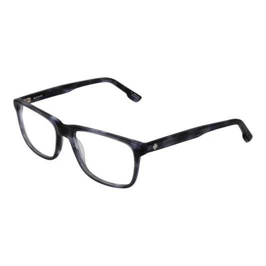 Spy Blue Unisex Brillengestell