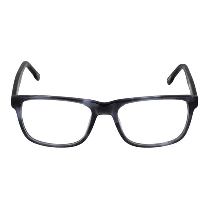 Spy Blue Unisex Brillengestell