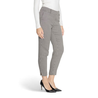 Only Schwarze Polyesterhose