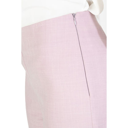 Mehrfarbige Viskosehose von Sandro Ferrone