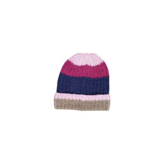 قبعات بيسبول من قطع مارابو الزرقاء