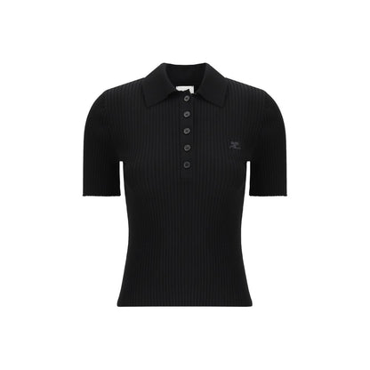 Courrèges Poloshirt