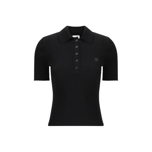 Courrèges Poloshirt
