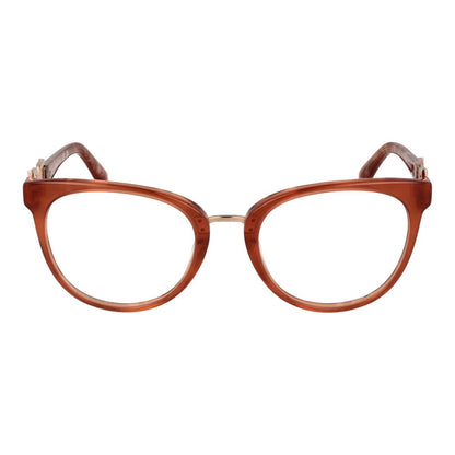 Marciano von Guess Braune Acetat-Brille (Gestell)