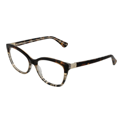 Marciano von Guess Braune Acetat-Brille (Gestell)