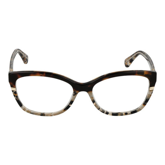 Marciano von Guess Braune Acetat-Brille (Gestell)