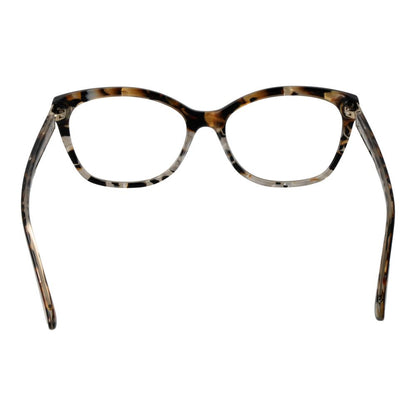 Marciano von Guess Braune Acetat-Brille (Gestell)