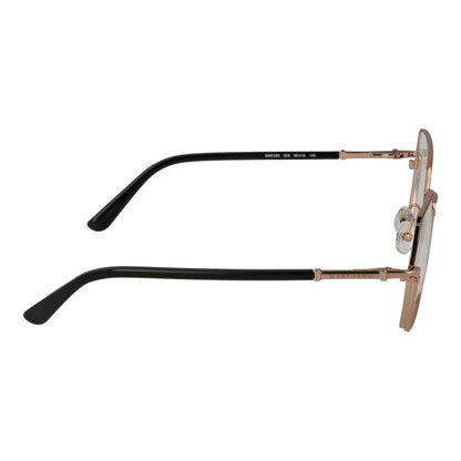 إطار نظارات مارسيانو من جيس للنساء باللون الأسود
