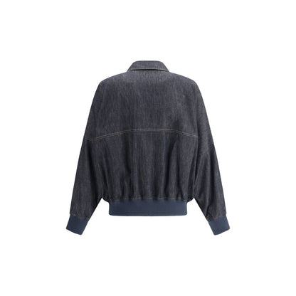 Brunello Cucinelli Jeansjacke