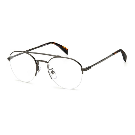 David Beckham Bicolor Metallbrille (Gestelle)