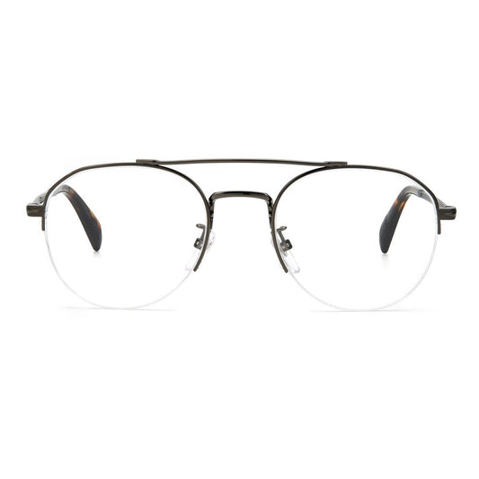 David Beckham Bicolor Metallbrille (Gestelle)