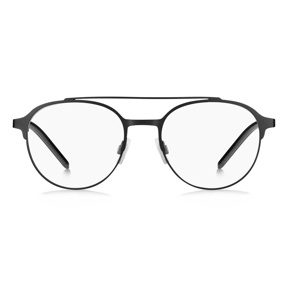 Hugo Boss Black Metal Glasses (Frames)