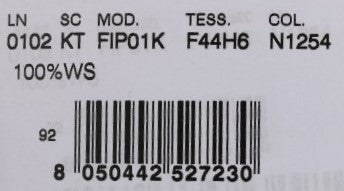 Dolce &amp; Gabbana Graue Kaschmir-Stretch-Strumpfhose