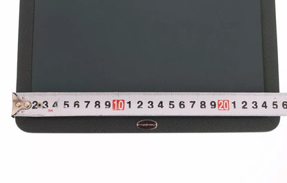 وسادة ماوس جلدية خضراء من دولتشي آند غابانا