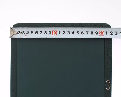 وسادة ماوس جلدية خضراء من دولتشي آند غابانا