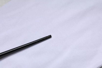 Dolce &amp; Gabbana White Crown Herren Sweatshirt mit durchgehendem Reißverschluss