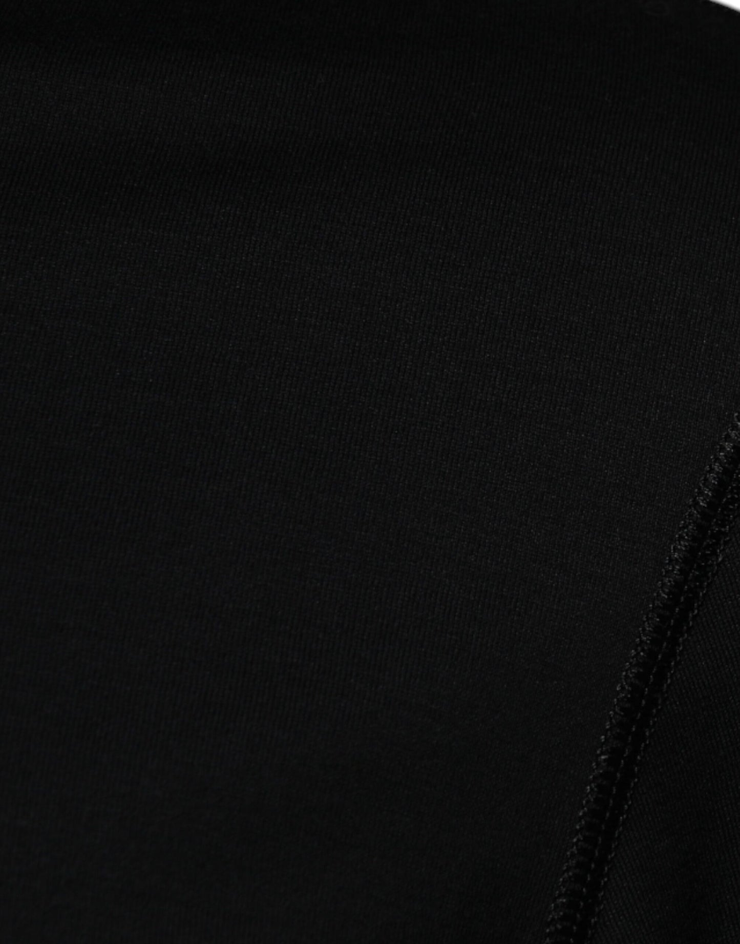 Dolce &amp; Gabbana Kaschmirpullover mit Rundhalsausschnitt, kastanienbraun