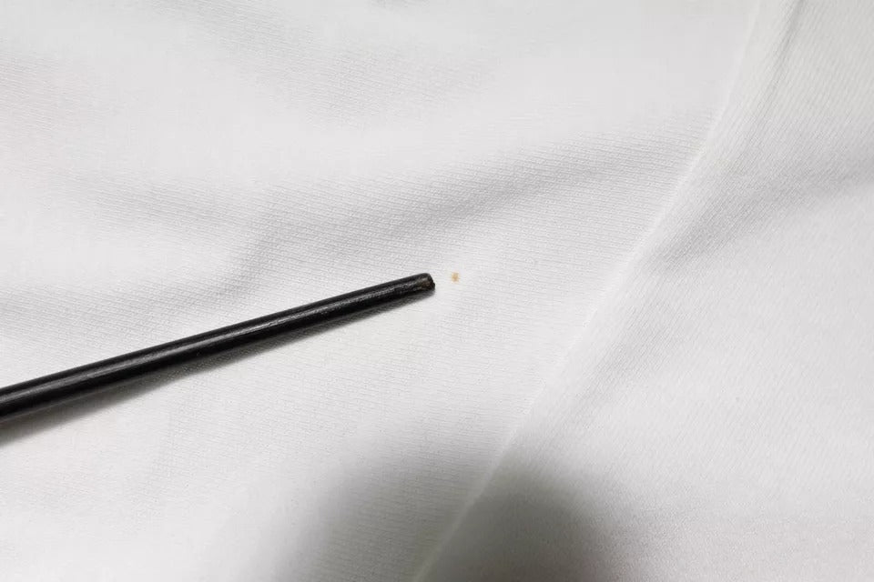 Dolce &amp; Gabbana – Weißes T-Shirt mit Rundhalsausschnitt und kurzen Ärmeln und DG-Logo