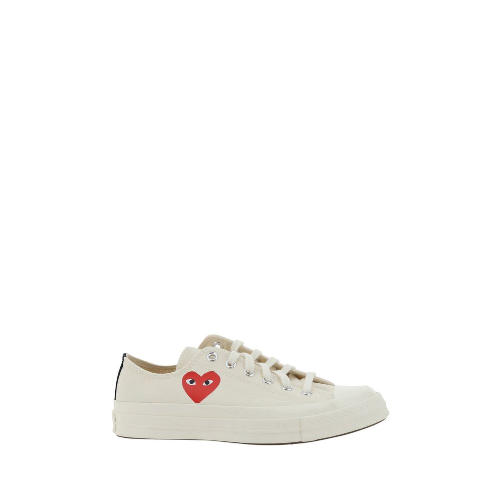 Comme des Garçons Play x Converse Comme des Garcons Play x Converse Sneakers