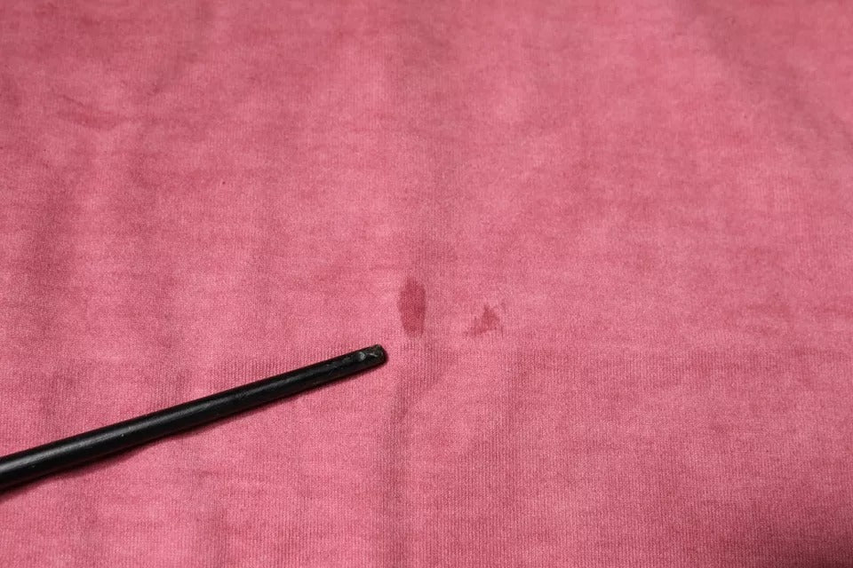 Dolce &amp; Gabbana – Rosafarbenes Baumwoll-T-Shirt mit Rundhalsausschnitt und Logo-Print