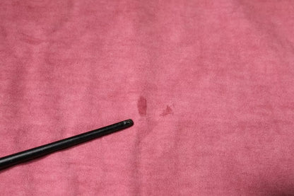 Dolce &amp; Gabbana – Rosafarbenes Baumwoll-T-Shirt mit Rundhalsausschnitt und Logo-Print